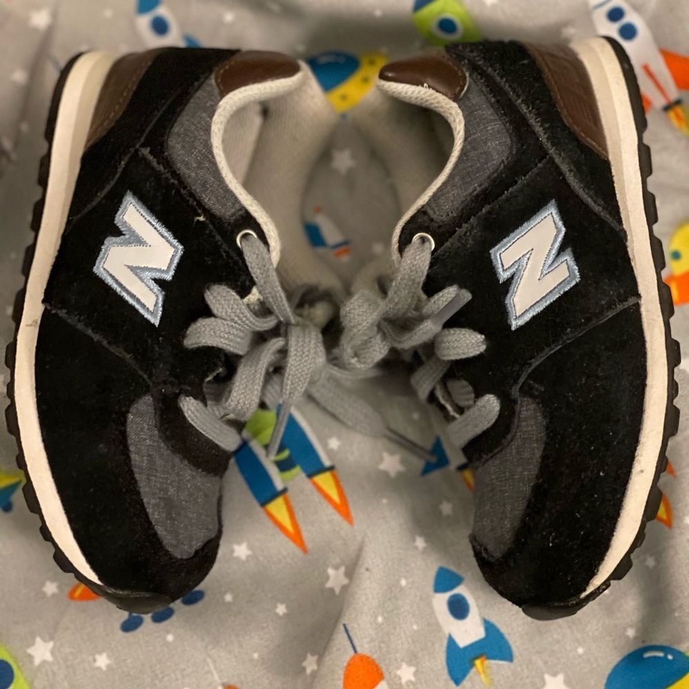 New Balance